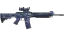SG 553 | Night Camo (Field-Tested) thumbnail