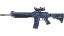 SG 553 | Night Camo (Field-Tested) thumbnail