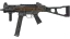 UMP-45 | Roadblock (Field-Tested) thumbnail