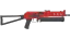 PP-Bizon | Candy Apple (Factory New) thumbnail