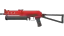 PP-Bizon | Candy Apple (Factory New) thumbnail