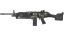 Souvenir M249 | Midnight Palm (Well-Worn) thumbnail