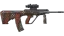 AUG | Sweeper (Field-Tested) thumbnail