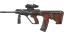 AUG | Sweeper (Field-Tested) thumbnail