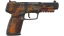 Five-SeveN | Orange Peel (Field-Tested) thumbnail