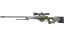AWP | Worm God (Field-Tested) thumbnail