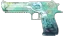Desert Eagle | Tilted (Factory New) thumbnail