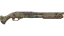 Sawed-Off | Snake Camo (Field-Tested) thumbnail