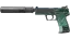 USP-S | PC-GRN (Field-Tested) thumbnail