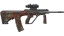 AUG | Sweeper (Field-Tested) thumbnail