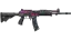 Galil AR | Chromatic Aberration (Battle-Scarred) thumbnail