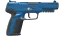 Five-SeveN | Sky Blue (Field-Tested) thumbnail