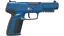 Five-SeveN | Sky Blue (Field-Tested) thumbnail