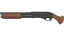 Sawed-Off | Runoff (Battle-Scarred) thumbnail