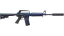M4A1-S | Liquidation (Well-Worn) 缩略图
