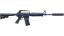M4A1-S | Liquidation (Well-Worn) 缩略图