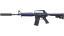 M4A1-S | Liquidation (Well-Worn) 缩略图