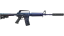 M4A1-S | Liquidation (Well-Worn) 缩略图