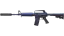 M4A1-S | Liquidation (Well-Worn) 缩略图