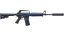 M4A1-S | Liquidation (Well-Worn) 缩略图