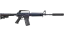 M4A1-S | Liquidation (Battle-Scarred) 缩略图