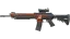 StatTrak™ SG 553 | Danger Close (Field-Tested) thumbnail