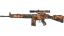StatTrak™ G3SG1 | Orange Crash (Field-Tested) 缩略图