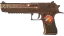 StatTrak™ Desert Eagle | Corinthian (Minimal Wear) thumbnail