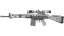 G3SG1 | Polar Camo (Field-Tested) thumbnail