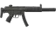 MP5-SD | Dirt Drop (Battle-Scarred) thumbnail