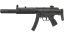 MP5-SD | Dirt Drop (Battle-Scarred) thumbnail
