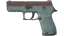 P250 | Copper Oxide (Field-Tested) thumbnail