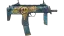 StatTrak™ MP7 | Just Smile (Field-Tested) thumbnail