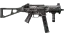 StatTrak™ UMP-45 | Motorized (Field-Tested) thumbnail
