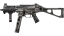 StatTrak™ UMP-45 | Motorized (Field-Tested) thumbnail