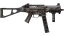 UMP-45 | Motorized (Battle-Scarred) thumbnail