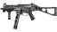 UMP-45 | Motorized (Minimal Wear) thumbnail