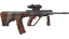 AUG | Sweeper (Minimal Wear) thumbnail