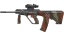 AUG | Sweeper (Minimal Wear) thumbnail
