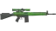 G3SG1 | Green Apple (Minimal Wear) thumbnail
