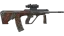 AUG | Sweeper (Field-Tested) thumbnail