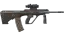 AUG | Sweeper (Battle-Scarred) thumbnail