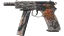 CZ75-Auto | Circaetus (Field-Tested) thumbnail