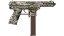 Tec-9 | VariCamo (Minimal Wear) thumbnail