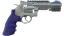 R8 Revolver | Cobalt Grip (Battle-Scarred) thumbnail