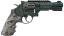 StatTrak™ R8 Revolver | Bone Forged (Battle-Scarred) thumbnail