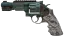 StatTrak™ R8 Revolver | Bone Forged (Battle-Scarred) thumbnail