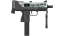 MAC-10 | Ensnared (Field-Tested) thumbnail
