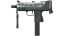 MAC-10 | Ensnared (Field-Tested) thumbnail