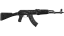 AK-47 | Elite Build (Well-Worn) thumbnail